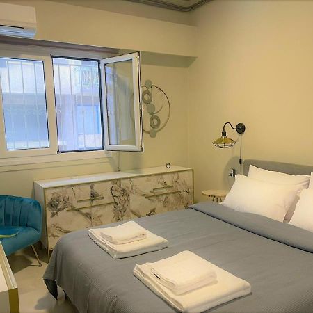 Apartment 55 Fix Αθήνα Εξωτερικό φωτογραφία