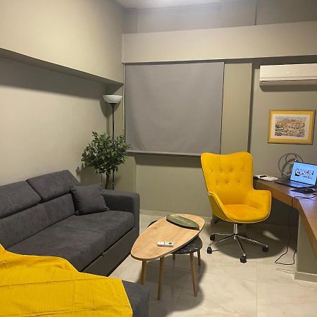 Apartment 55 Fix Αθήνα Εξωτερικό φωτογραφία